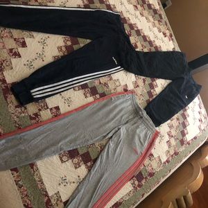 COPY - COPY - Adidas Joggers